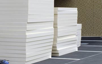 Heamoor flat roof insulation costs