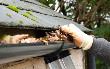 gutter cleaning Heamoor, Cornwall