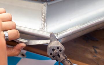 disadvantages of Heamoor lead roofing