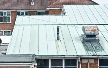 Heamoor lead roofing costs