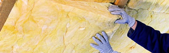 quotes for Heamoor roof insulation