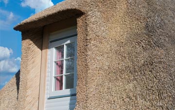 Heamoor thatch roof disadvantages