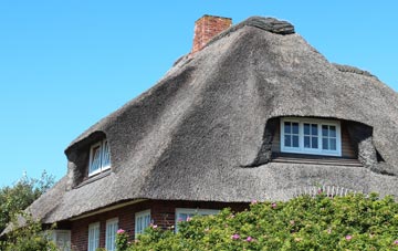 thatch roofing Heamoor, Cornwall