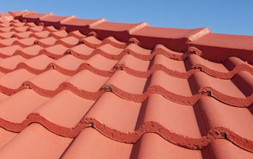 Heamoor tile and slate roof replacement