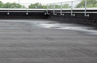 find rated Heamoor flat roofing companies